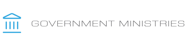 Government Ministries
