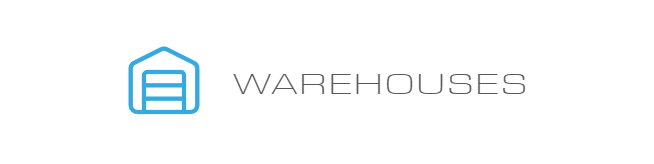 Warehouses