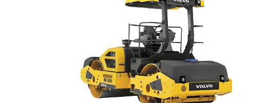 Roller-Compactor