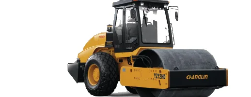 Soil-Compactors