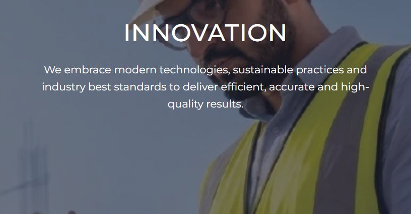 Innovation